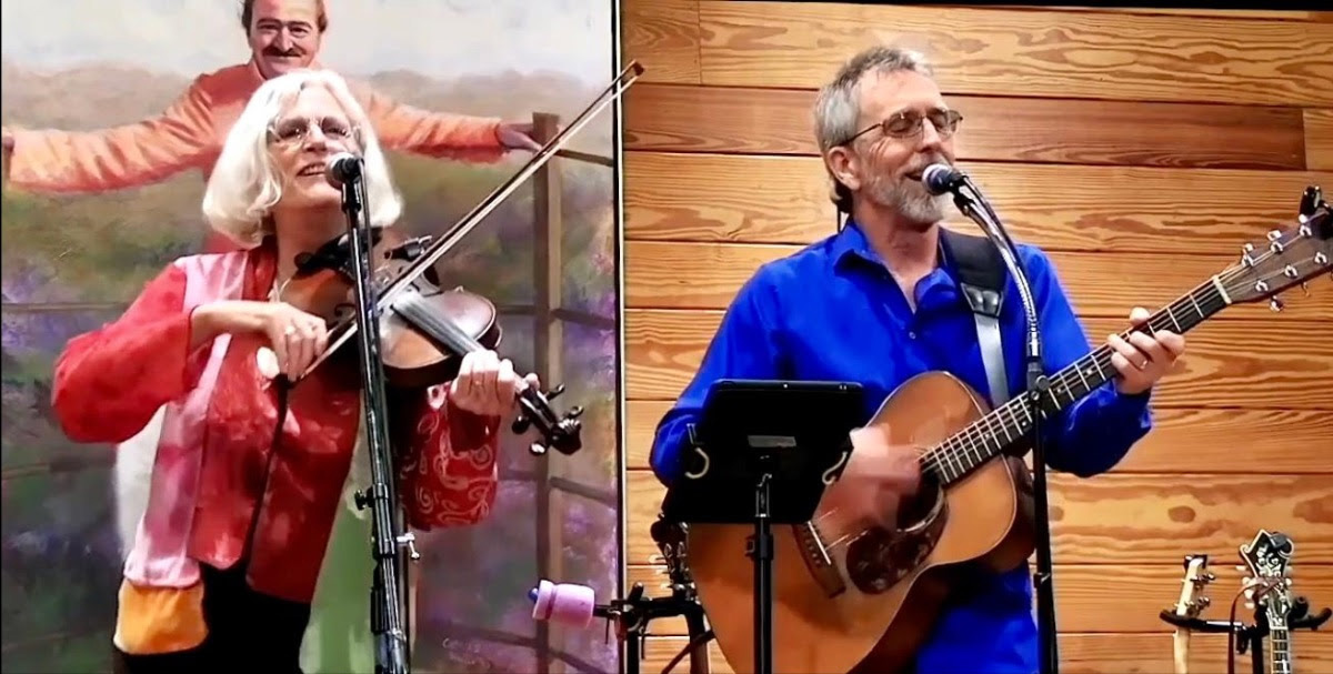 Saturday Pizza & Film Night with a Special Concert