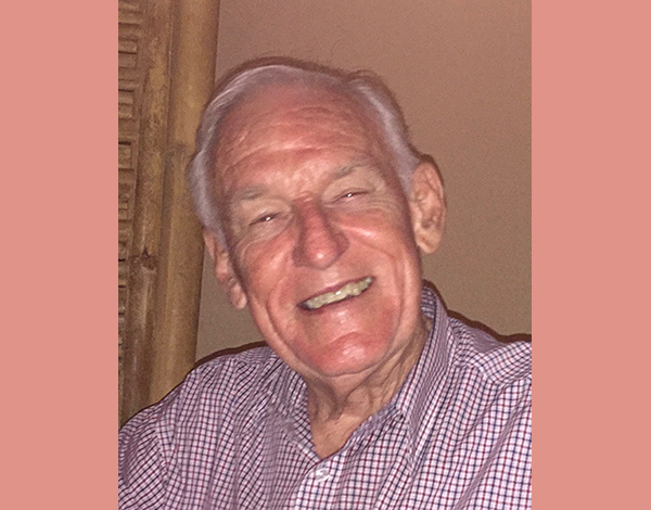 Celebrating the Life of Roy Hayes